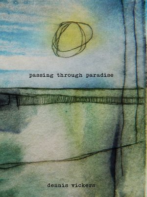cover image of Passing Through Paradise